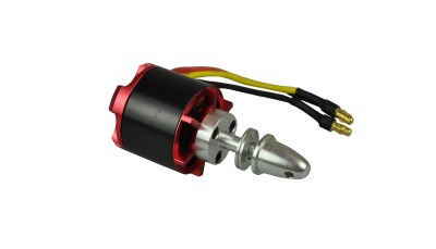  043-SC1405 SC1405 Brushless Motor Outrunner Cessna 182 Amewi 24032, 24036 - Sky Trainer 1400